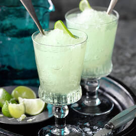 Alcohol Cocktails by Brian Macdonald