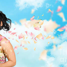 Airs of spring by Jorgo Photography