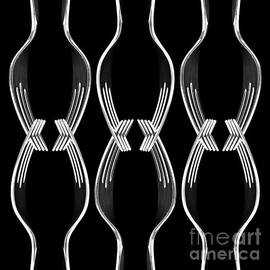 Forks by Blink Images