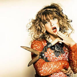 Hair Cut With Style by Jorgo Photography