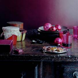 Homemade Gifts by Romulo Yanes