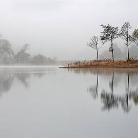 Loch Ard by Grant Glendinning