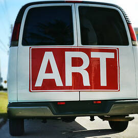 meeting warhol by Laura Fasulo