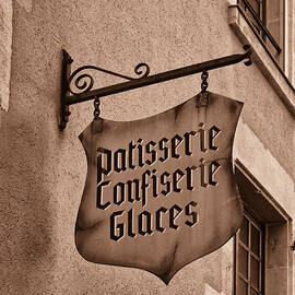 Old Fashioned Patisserie by Georgia Clare