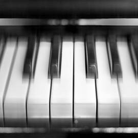 Piano by Jelena Jovanovic