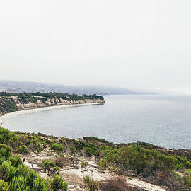 Point Dume, Malibu, California by Tuan Tran