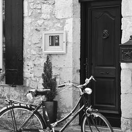 Ready To Go by Georgia Clare