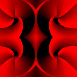 Red by Rafael Salazar