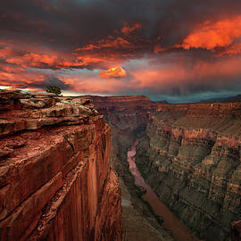 Redemption by Chris Moore