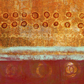 Seasonal Shift by Carol Leigh