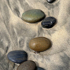 Seven by Joe Schofield