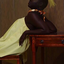 The Black Victorian by Stephanie Nnamani