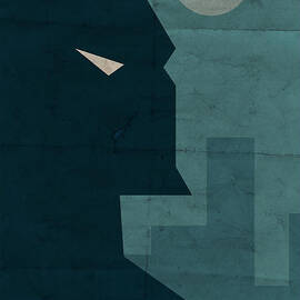 The Dark Knight by Michael Myers