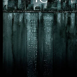 Reflections by Ana Juan