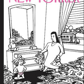 NO by Bruce Eric Kaplan