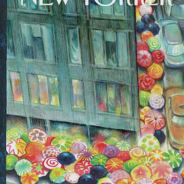 First Bloom by Carter Goodrich