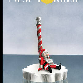 High Noon by Ian Falconer