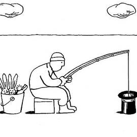 New Yorker February 9th, 2009 by Matthew Martin