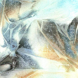 Water Worlds 2 by Amanda Amend