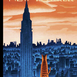 The High Life by Mark Ulriksen