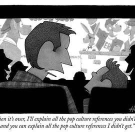 When It's by William Haefeli