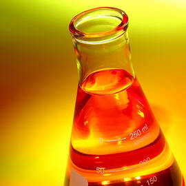 Laboratory Equipment in Science Research Lab by Science Research Lab