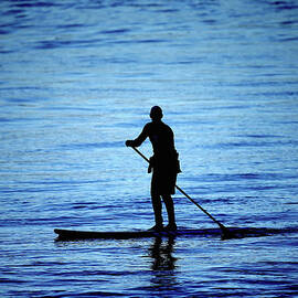 Feature - Bore Tide Surfing In Alaska by Streeter Lecka