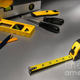 Construction by Olivier Le Queinec