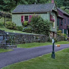 Country Charm by Susan Candelario