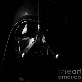 Darth Vader by Baltzgar