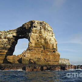 Darwin's Arch by Sami Sarkis Photography