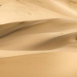 Eureka Dune by Jean Noren