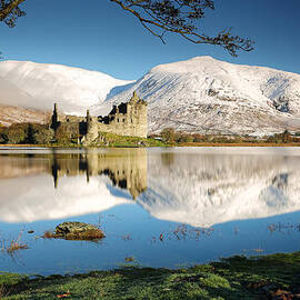 Loch Awe by Grant Glendinning