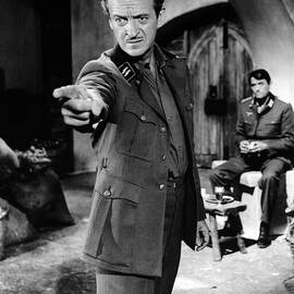 The Guns of Navarone  by Silver Screen