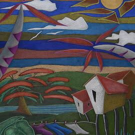 Tiempos y Remembranzas by Oscar Ortiz