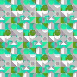 Toy Blocks by Laurence Lavallee