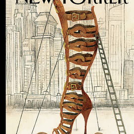 Art and Architecture by Ana Juan