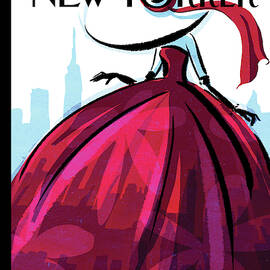 City Flair by Birgit Schoessow