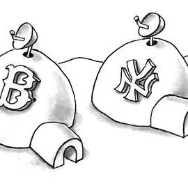 Captionless by John Kane