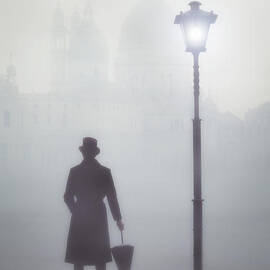 victoriana, 1st place competition by Joana Kruse