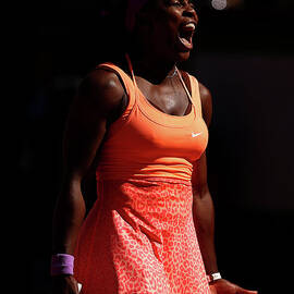 2015 French Open - Day Fourteen by Dan Istitene