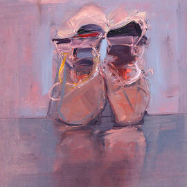 Ballet 121602 by Chris N Rohrbach