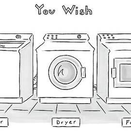 You Wish by Kim Warp