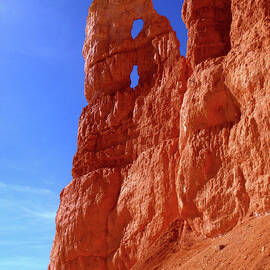 Bryce Canyon National Park by Rona Black