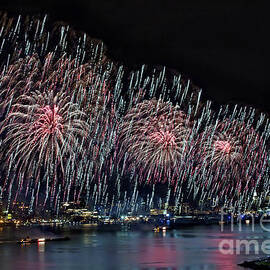 Let Freedom Ring by Susan Candelario