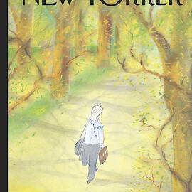 Fresh Intoxication by Jean-Jacques Sempe