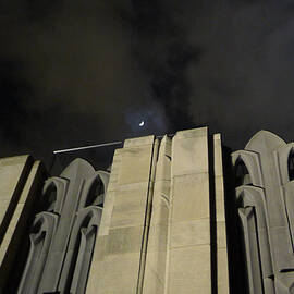 30 Rock Gothic 2 by Richard Reeve