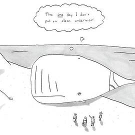 New Yorker January 28th, 2008 by Zachary Kanin