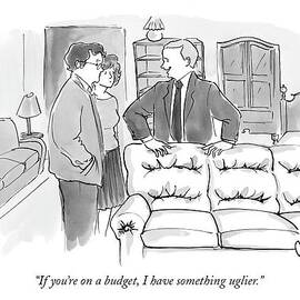 If You're On A Budget by Carolita Johnson