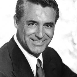 Cary Grant by Silver Screen